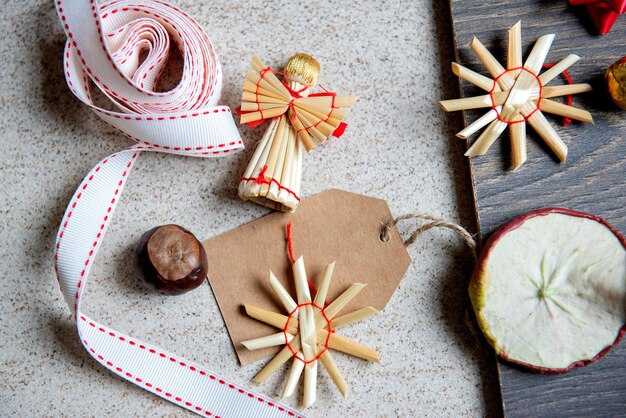 Создание стильных подставок для стаканов