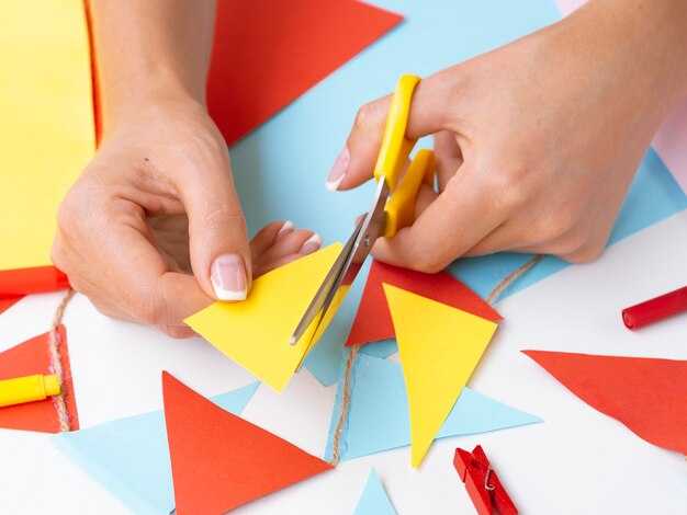 Рекомендации по выбору бумаги и инструментов