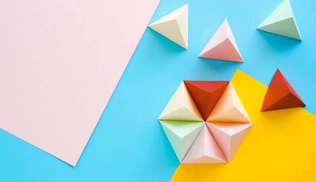 Создание поделок в технике айрис фолдинг