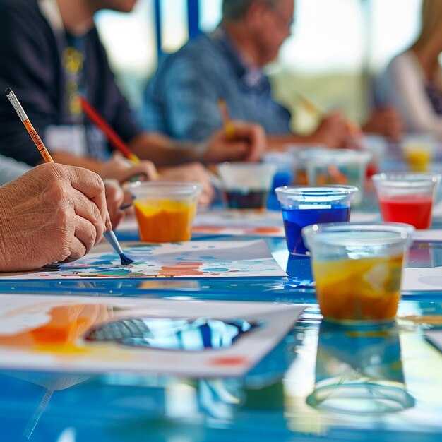 Оценка и анализ работ: как правильно давать обратную связь