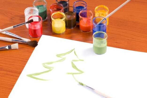 Интеграция с другими предметами: как сочетать рисование с музыкой и литературой