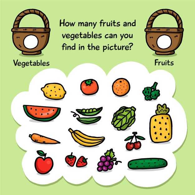 Пошаговые идеи фруктовых аппликаций