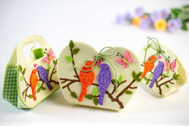 Материалы для аппликации: что выбрать?