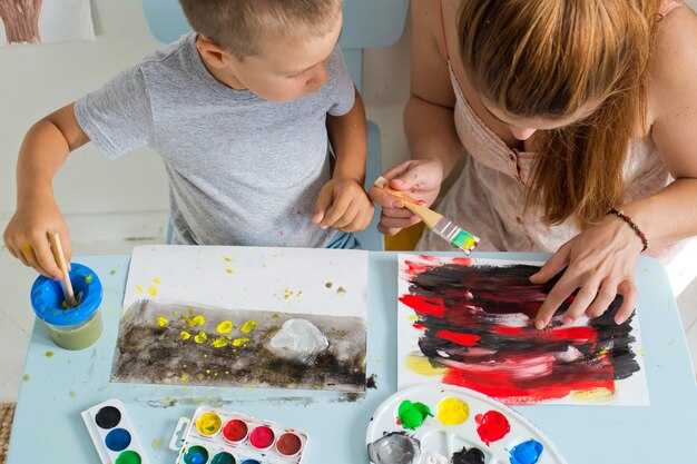 Работа с цветом и светом в арт-терапии