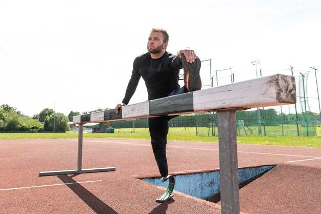 Психологическая подготовка к соревнованиям