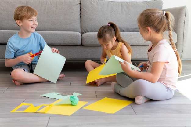 Методы и техники проведения беседы по ПДД