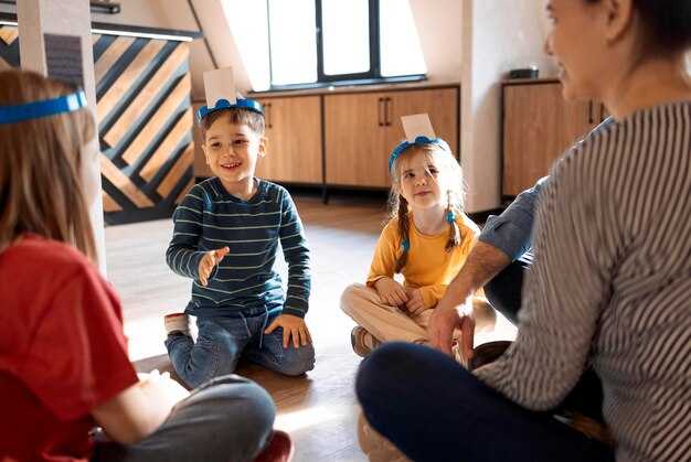 Поддержание интереса и вовлеченности