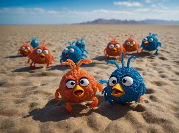 Как разные породы проявляют свои особенности?