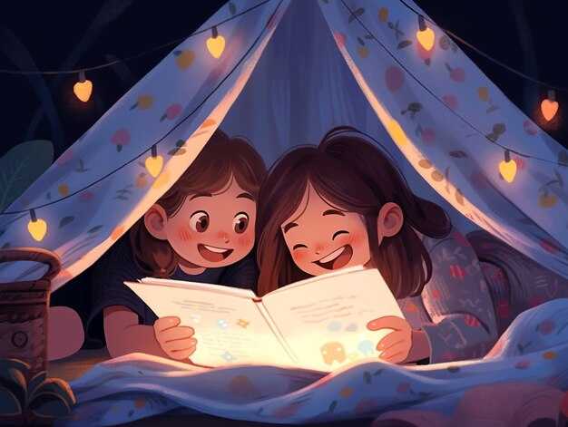 Книги с яркими иллюстрациями: зачем они важны