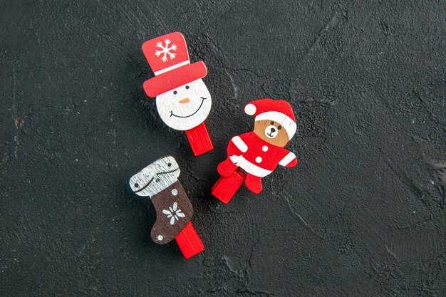 Создание новогоднего оленя: полезные советы