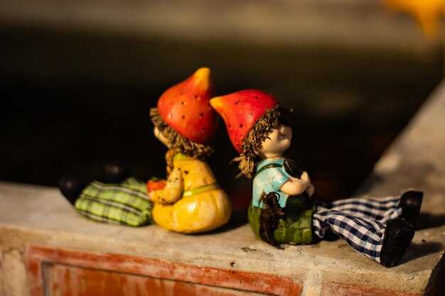 Выбор материалов для декораций