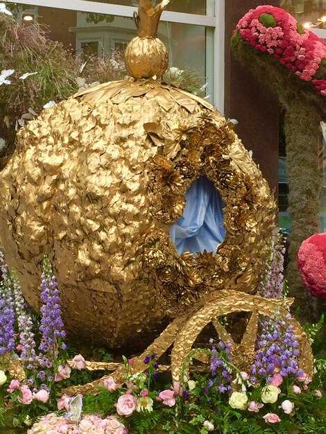 Как выбрать подходящие ткани для создания сцены