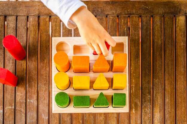 Ключевые задачи для педагогов и родителей