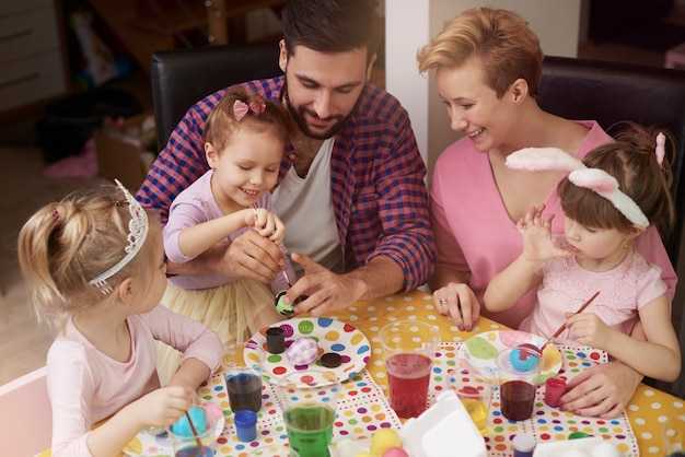 Развитие когнитивных навыков через игру