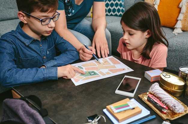 Какие типы игр способствуют развитию эмпатии и взаимопонимания?