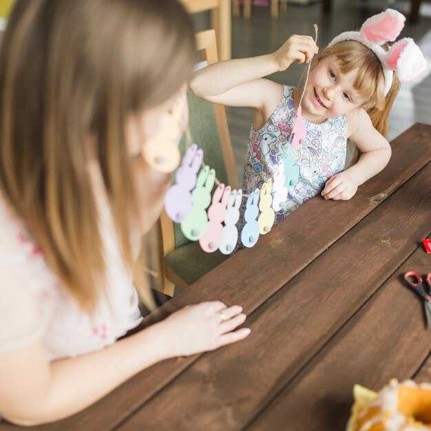 Организация рабочих мест для групповой деятельности