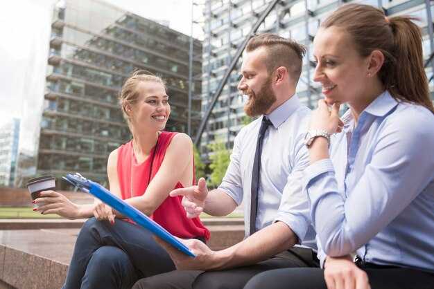 Организация волонтерских движений в вашем районе