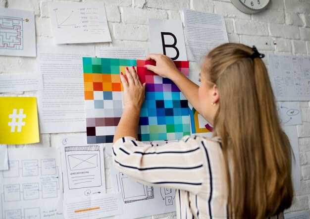 Методы организации работы с карточками в группе