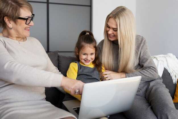 Создание групп поддержки для родителей