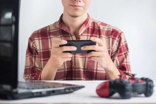 Создание увлекательного сюжета