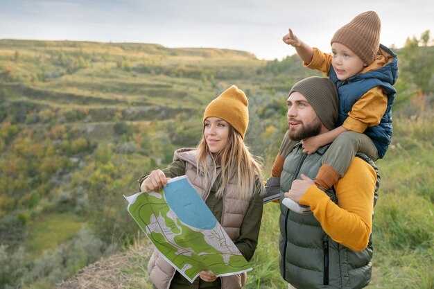Возрастные рекомендации: что подходит для разных групп?