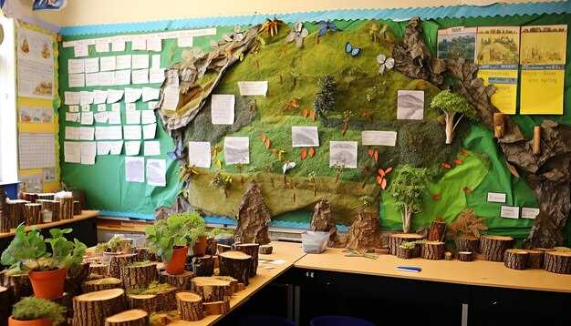 Что происходит на этом этаже в разные времена года?