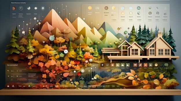 Как подлесок помогает лесу?