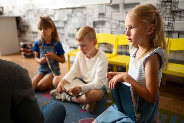 Примеры тем для этических бесед в детском саду