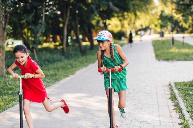 Игры с элементами спортивной гимнастики