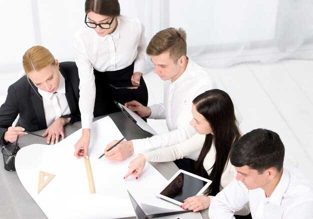 Классификация форм совместной деятельности