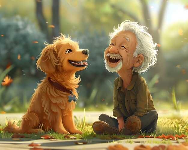 Сострадание как основа отношений между людьми и животными