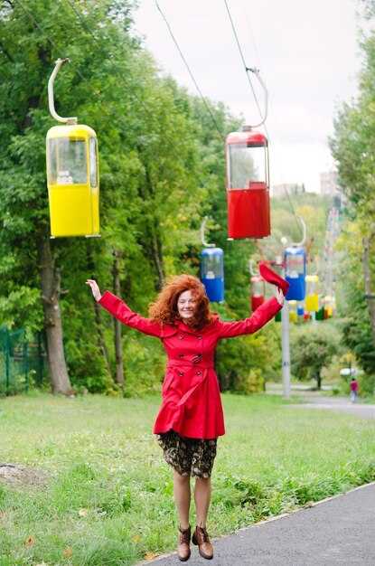 Подготовка к игре «Карусель»