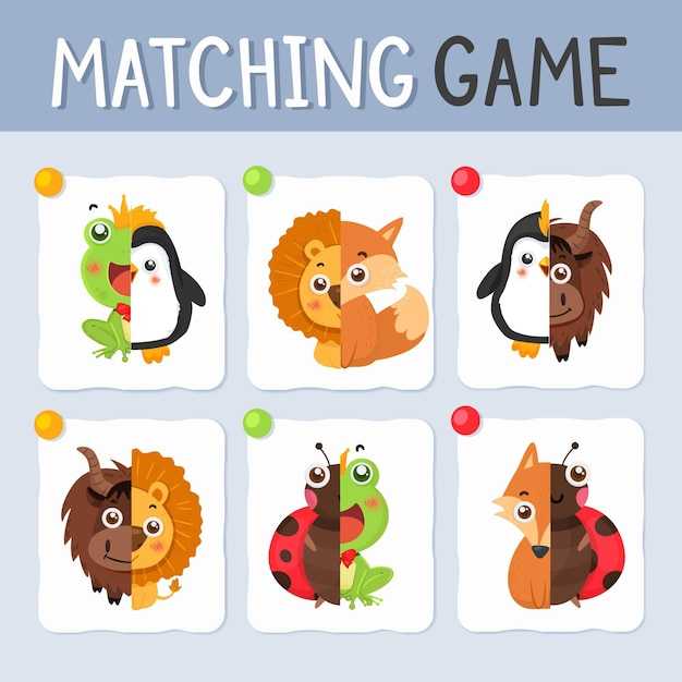 Креативные задания для развития воображения