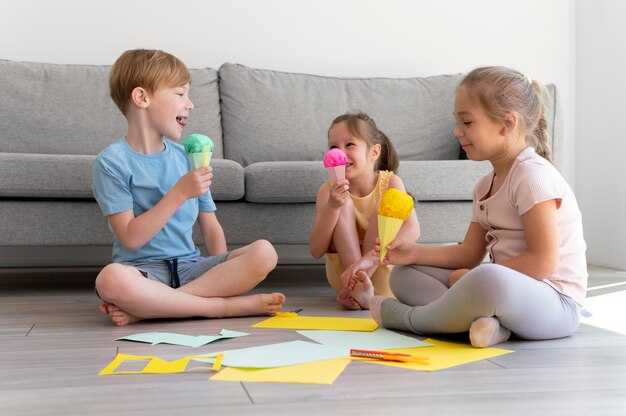 Правила игры Тихо Громко для малышей