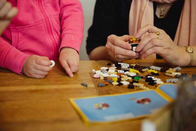 Типы игр и их соответствие образовательным целям