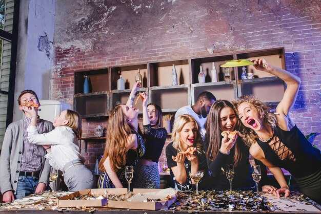 Классические игры для компаний