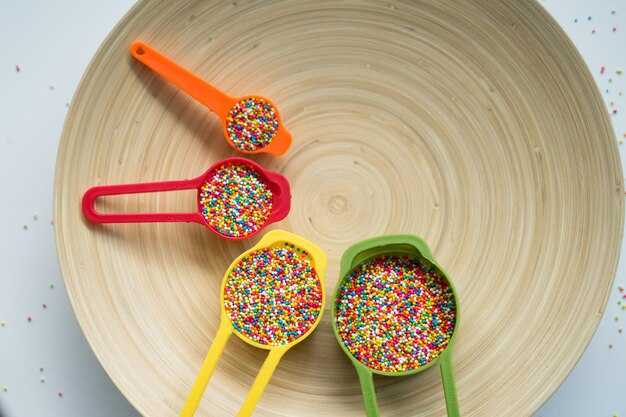 Создание искусственных ландшафтов из круп