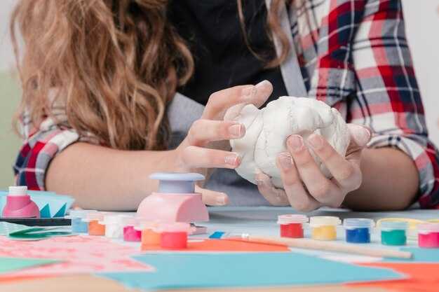 Методы организации индивидуальной работы по лепке