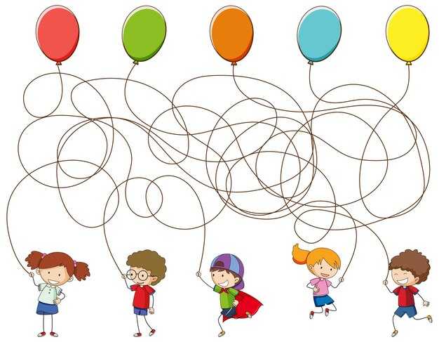 Создание собственных загадок с детьми