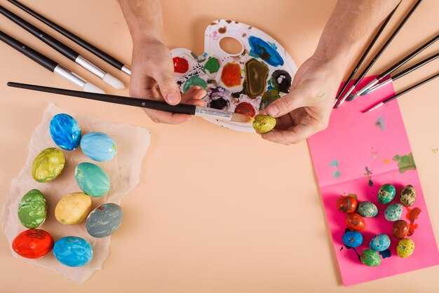 Создание различных текстур и эффектов