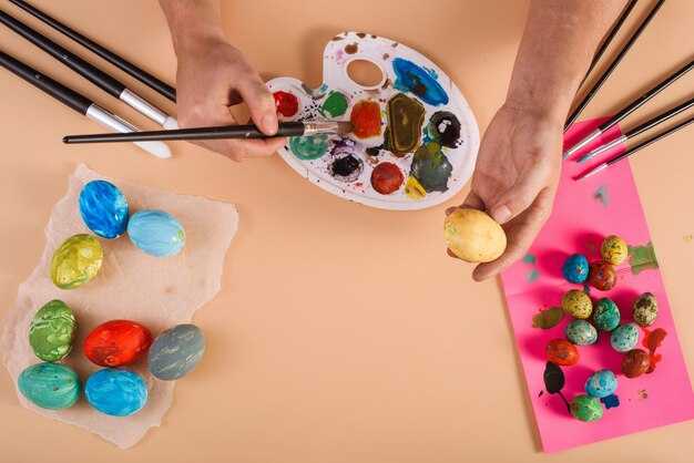 Сложные композиции и их реализация