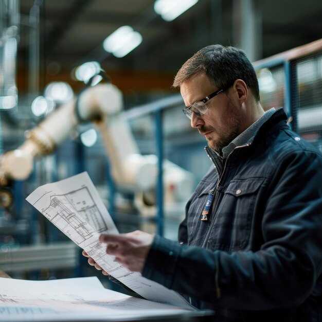 Контроль качества на различных этапах