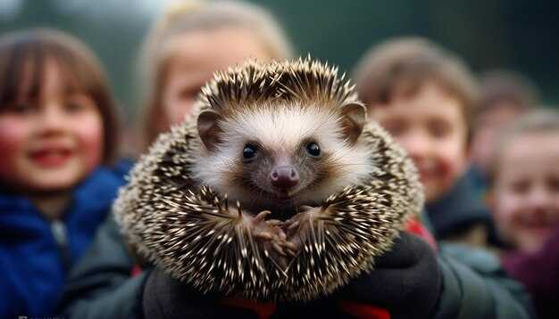 Изменение климата и сокращение естественной среды обитания