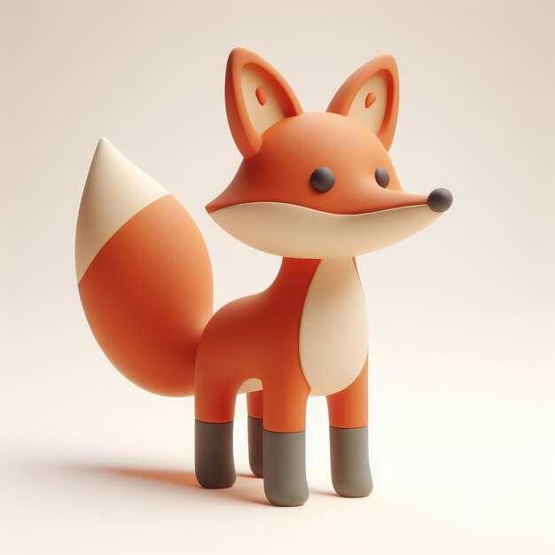 Выбор пластилина: какие цвета нужны