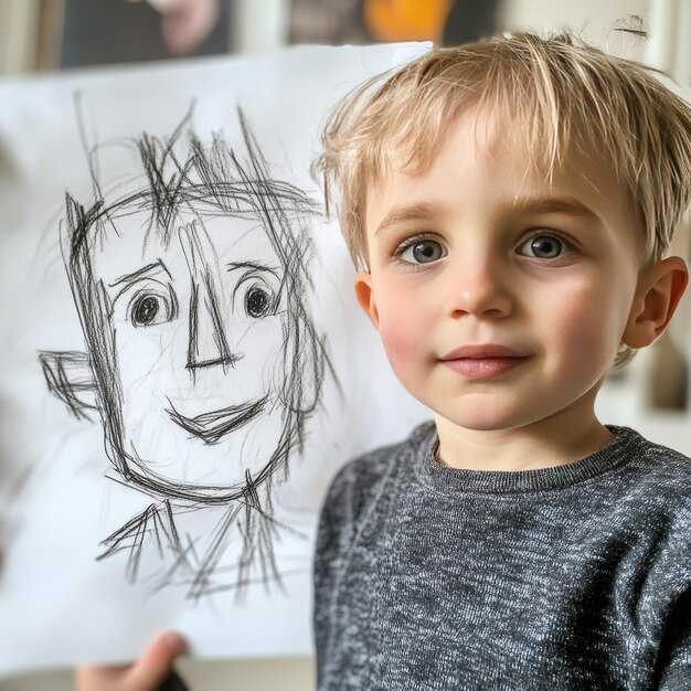 Этап 3: Волосы и уши