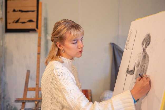 Передача света и тени: какие техники использовать?