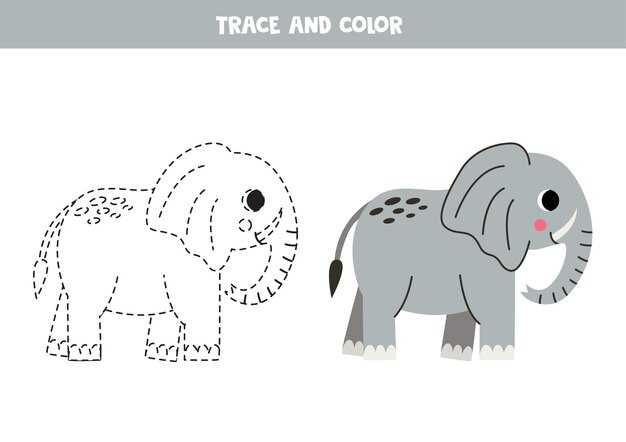 Этапы планирования рисунка