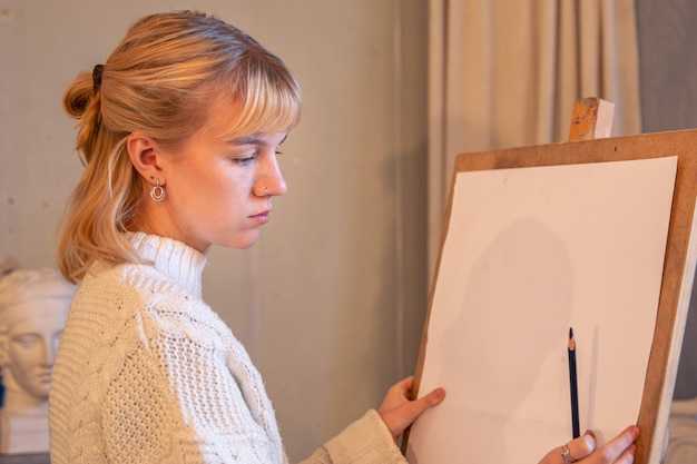 Этап 2: Добавление деталей к стволу и ветвям