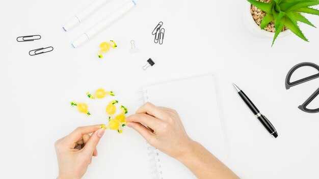 Создание рабочей среды: удобное место и освещение