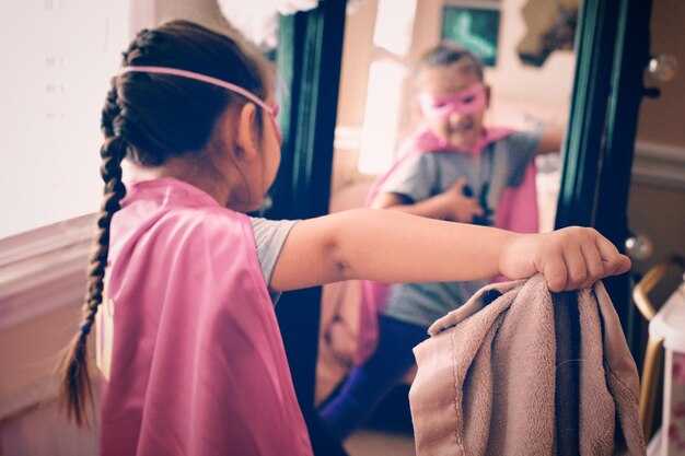 Участие родителей в организации раздевалок